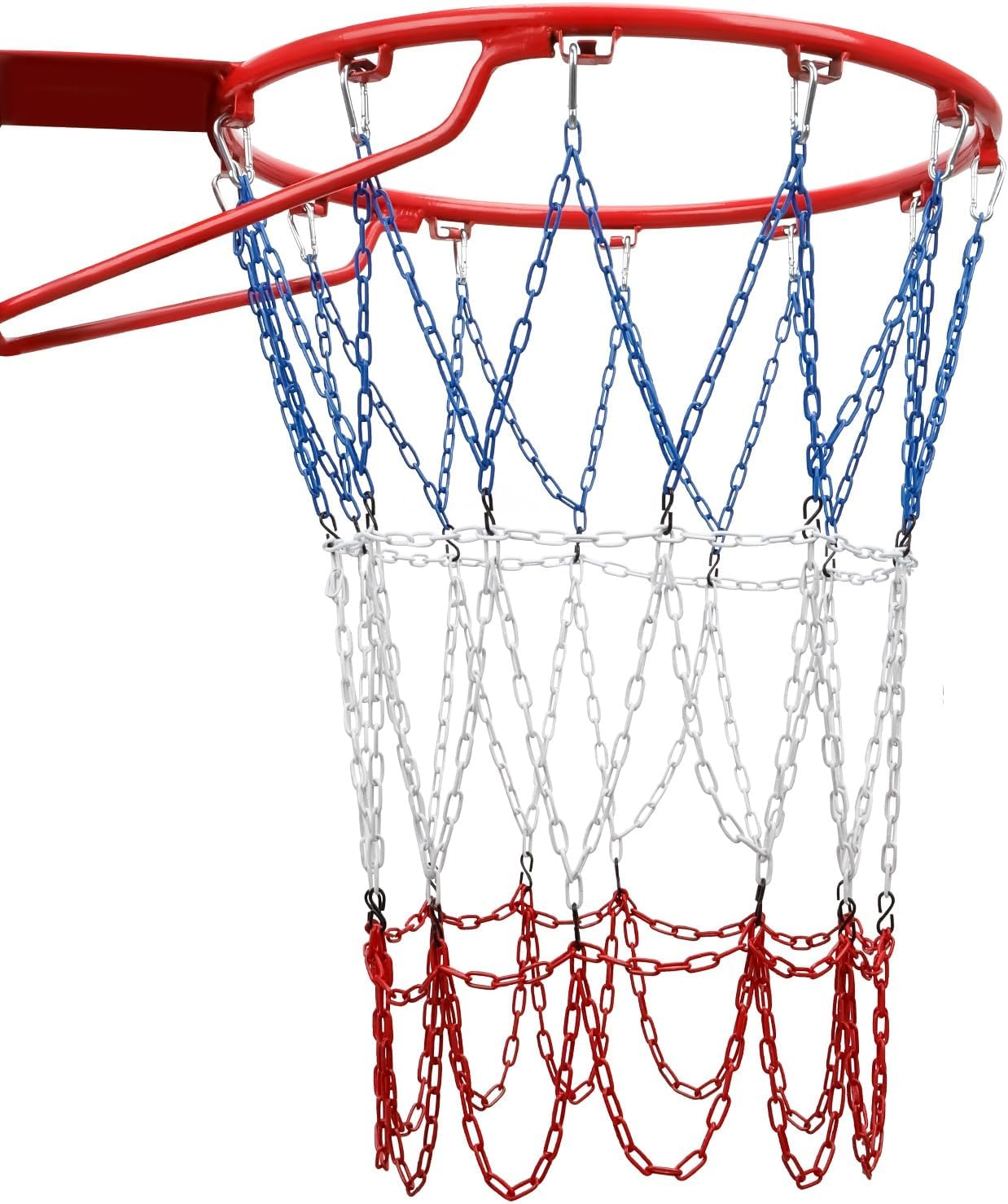 07 Basketball Net