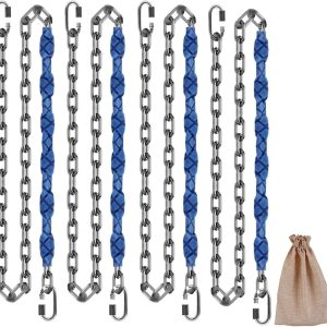 Swing Chain Blue – 4 Pack