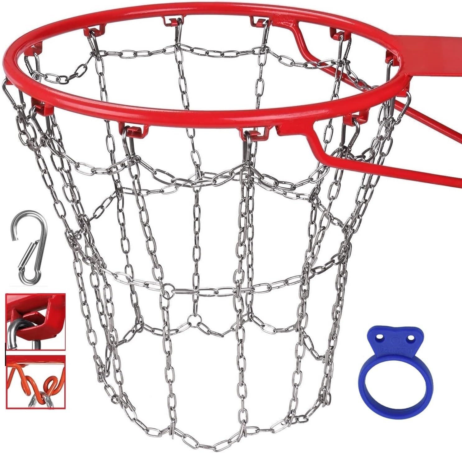 01 Basketball Net