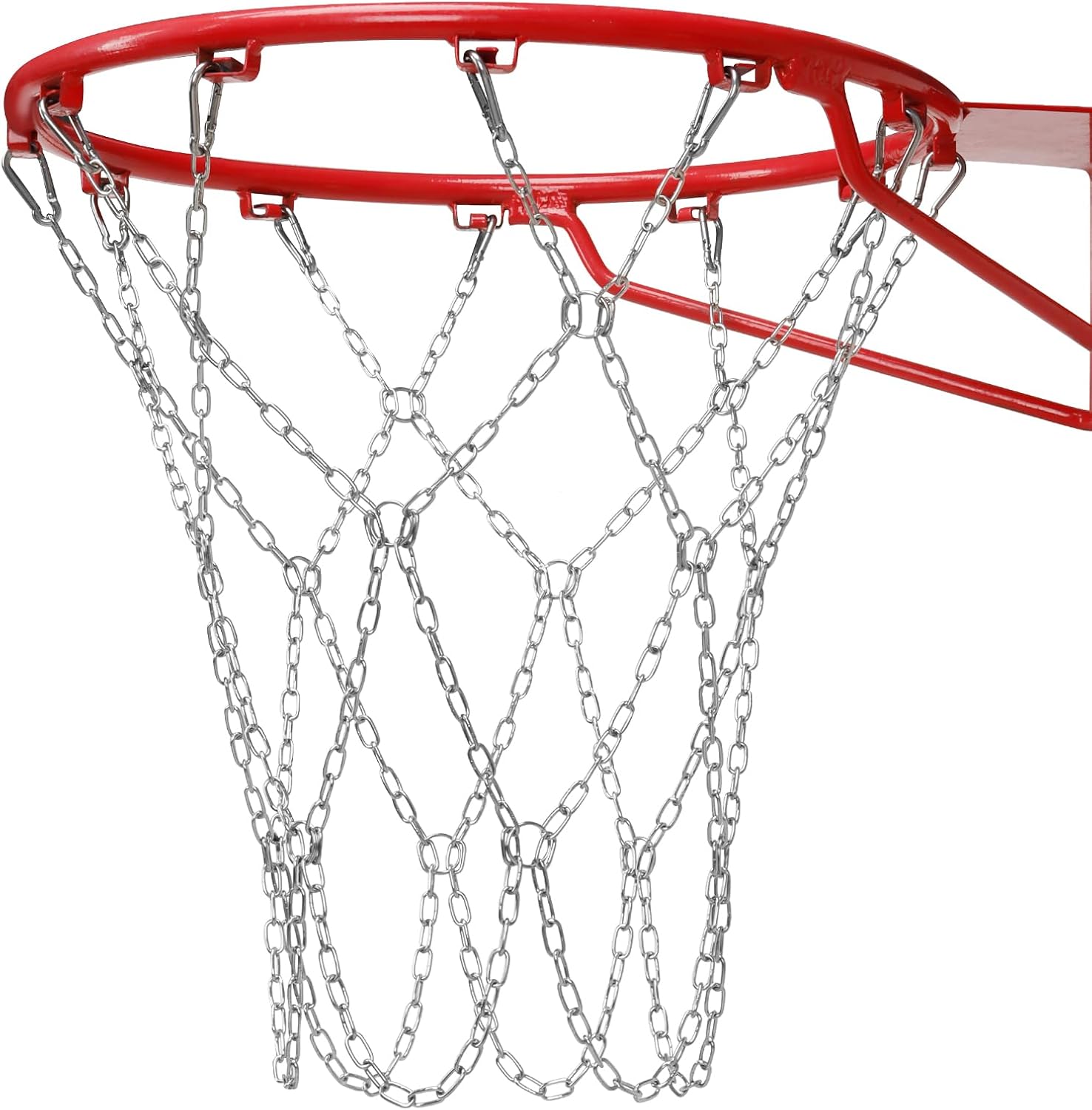 02 Basketball Net