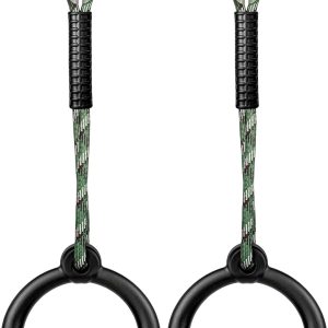 Gymnastic Rings