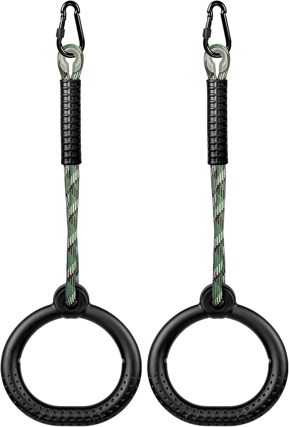 Gymnastic Rings